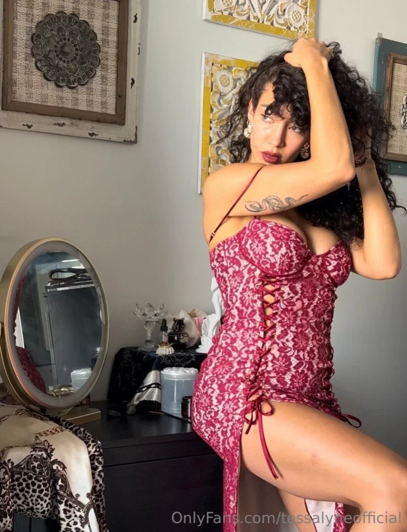 tessalyneofficial