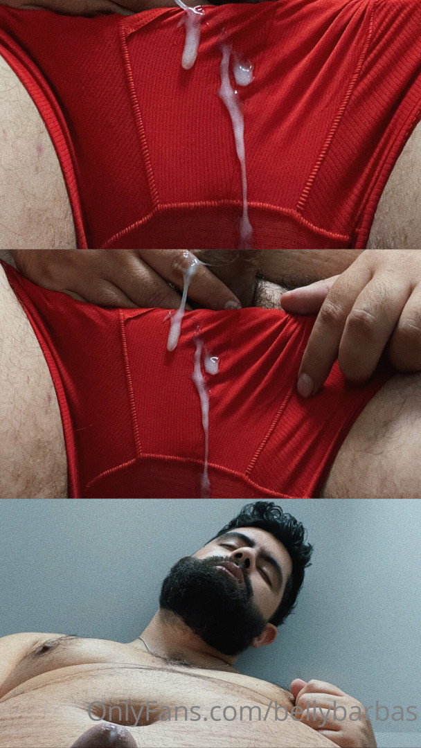 bellybarbas