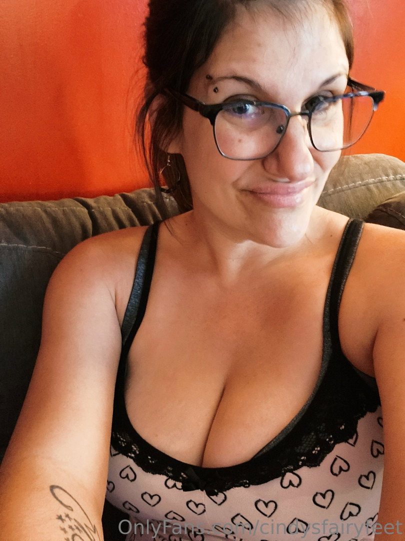 cindysfairyfeet