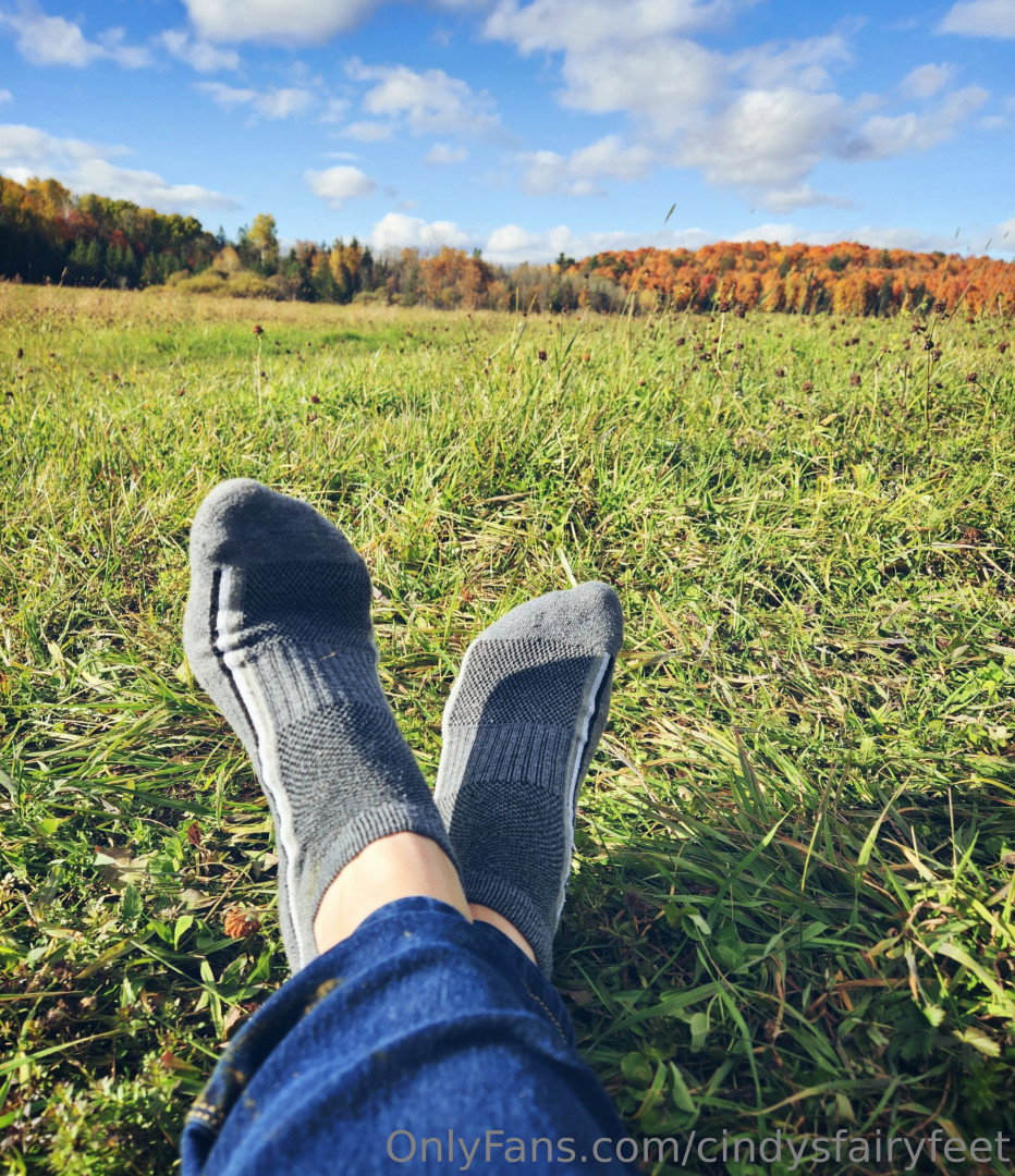 cindysfairyfeet