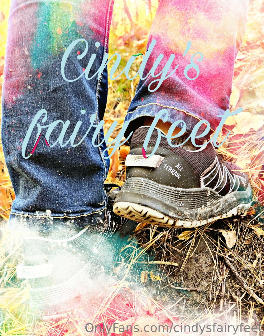 cindysfairyfeet