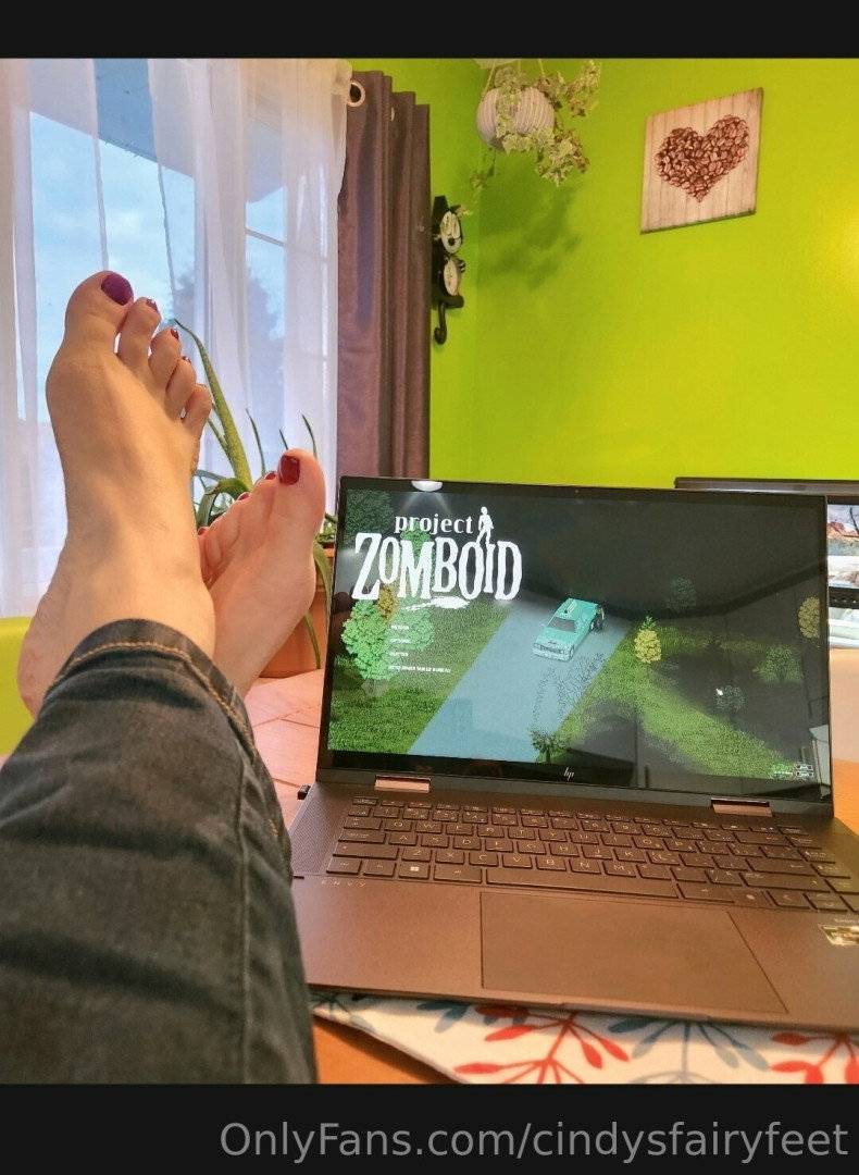 cindysfairyfeet