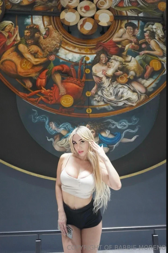 barbiemoreno.tv