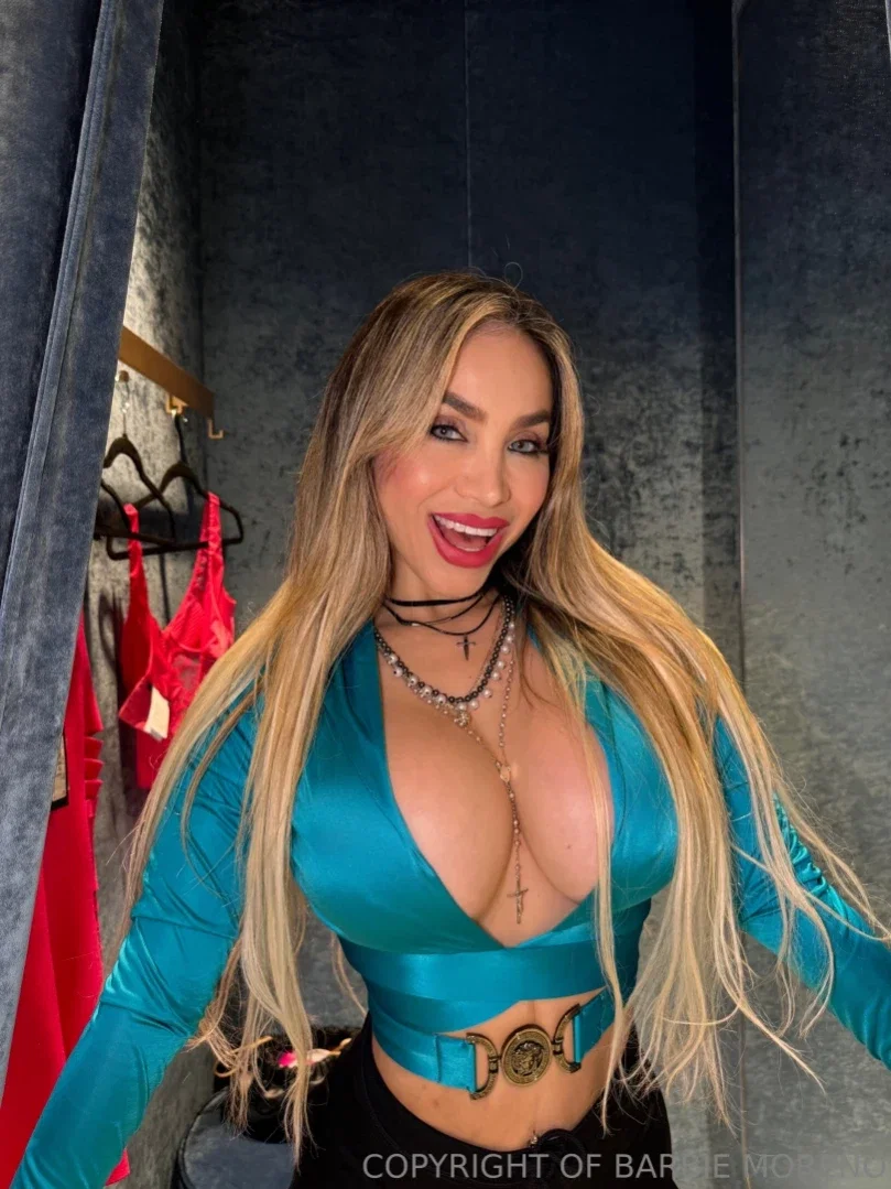 barbiemoreno.tv