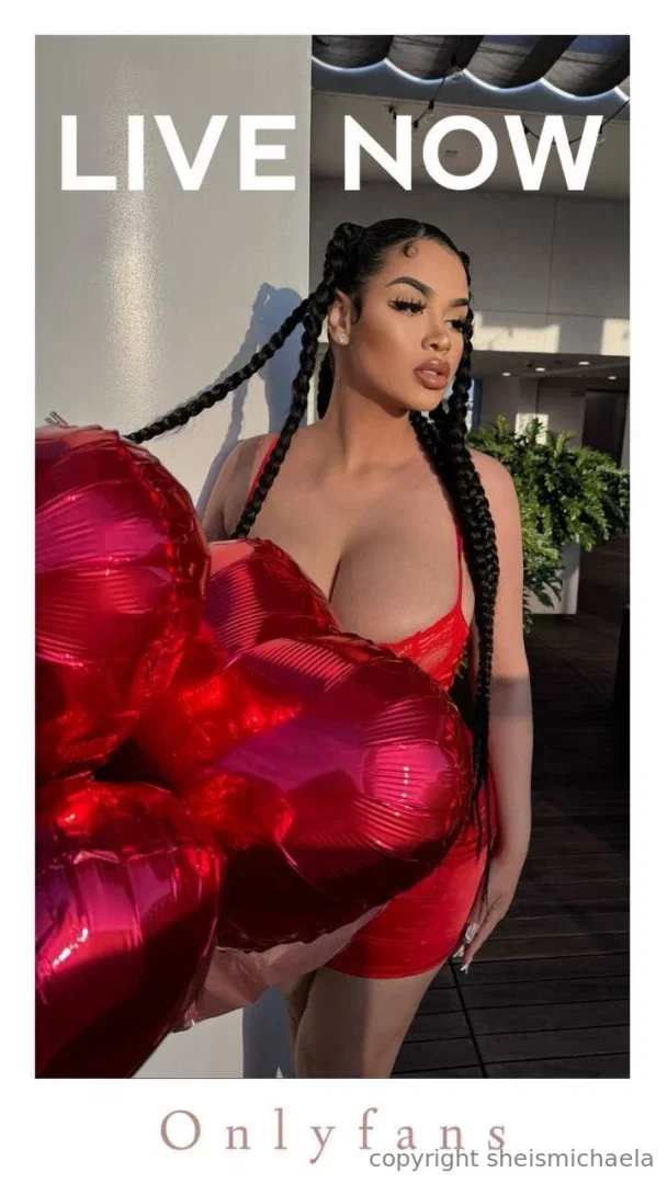 sheismichaela