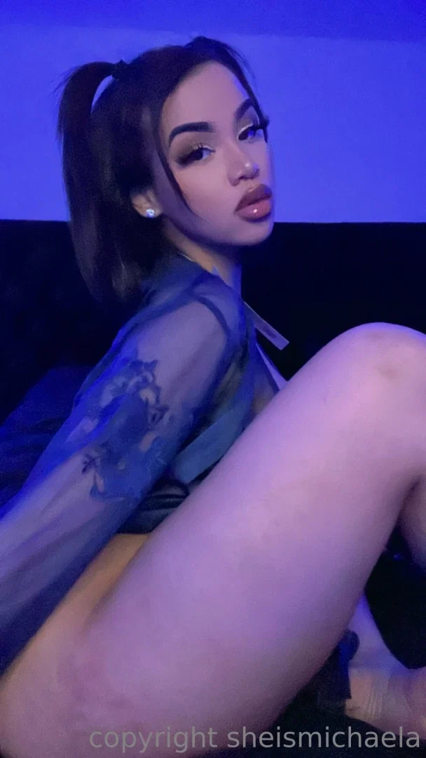 sheismichaela