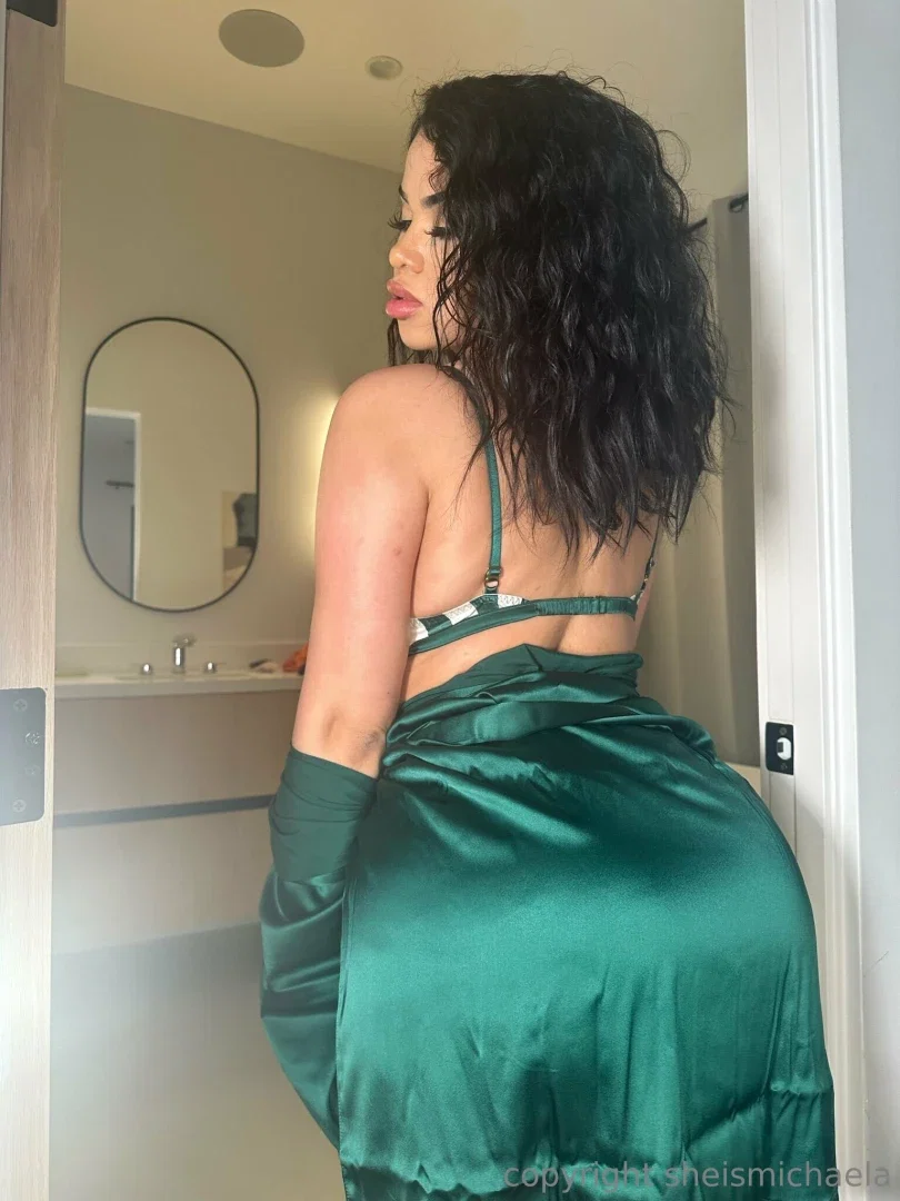 sheismichaela