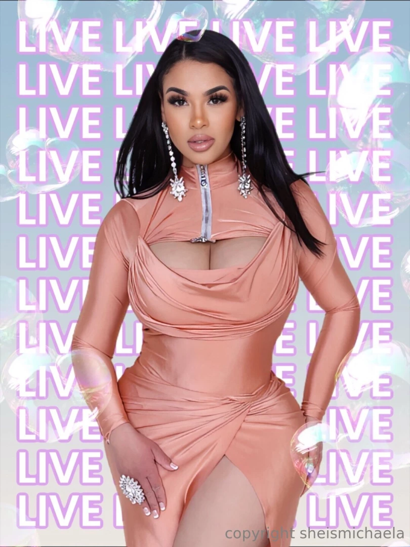 sheismichaela Leaked photo 19837076 - Leakedzone