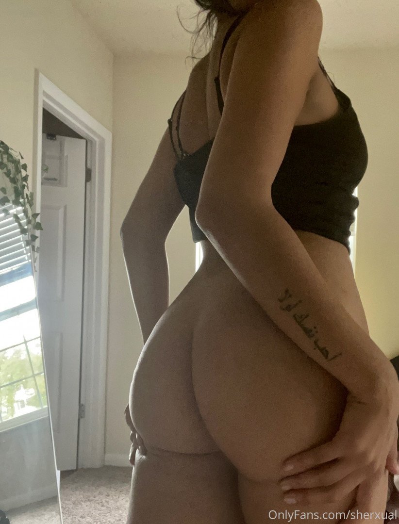 sherxual