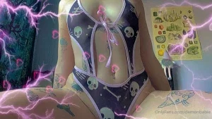 demonbabie