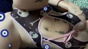 demonbabie