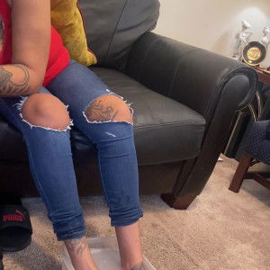 💋 THE FOOT WORSHIP LEGEND ( enjoyyourfetish ) OnlyFans leaked ...