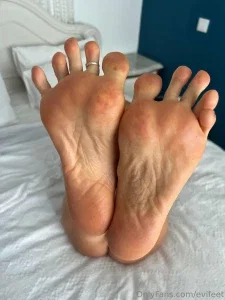 evifeet
