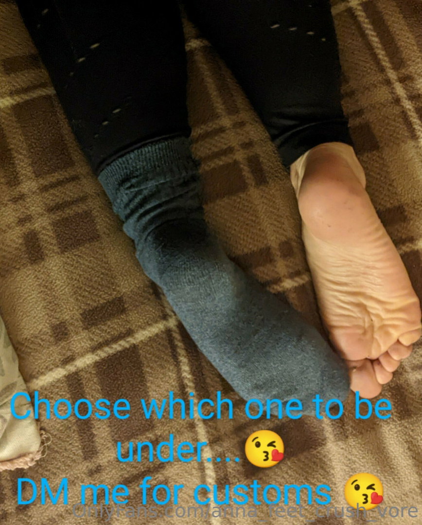 feetannabelle