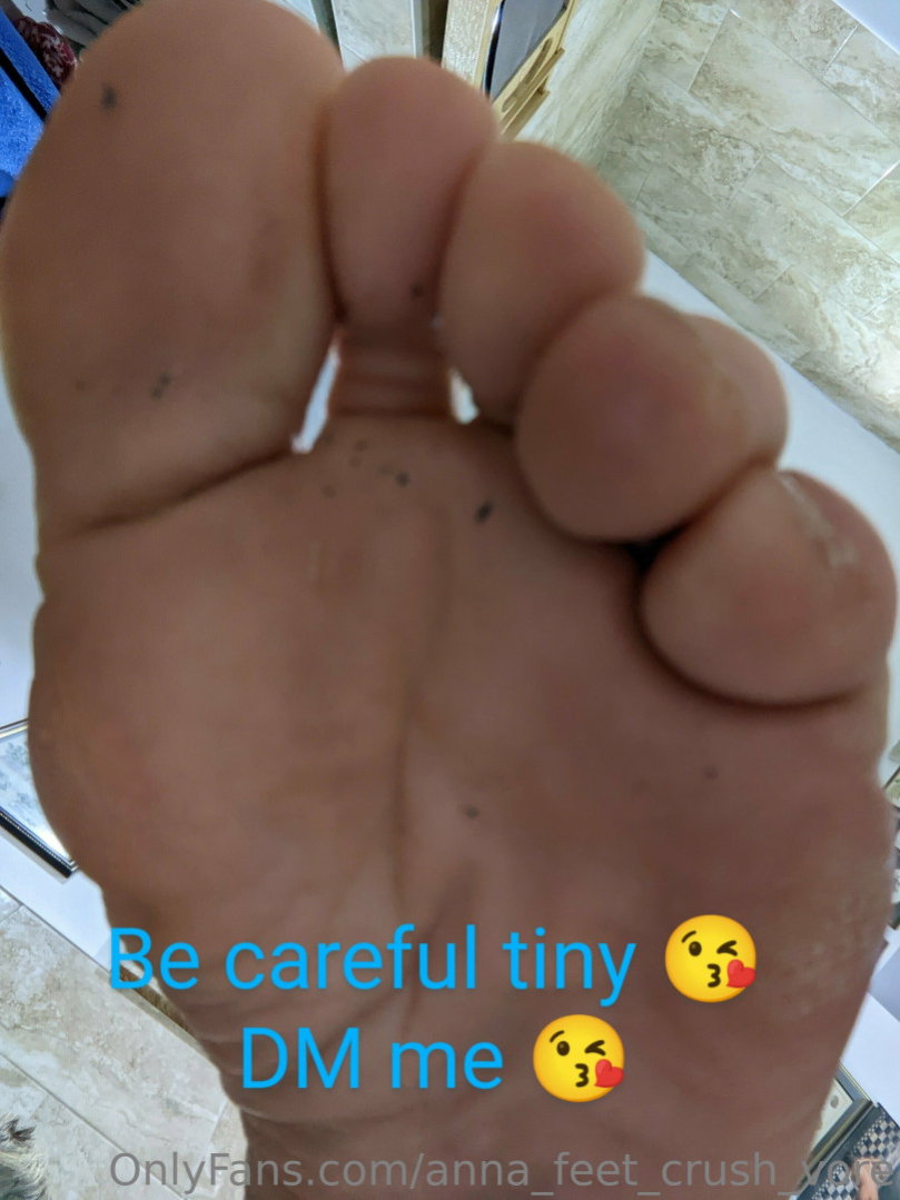 feetannabelle