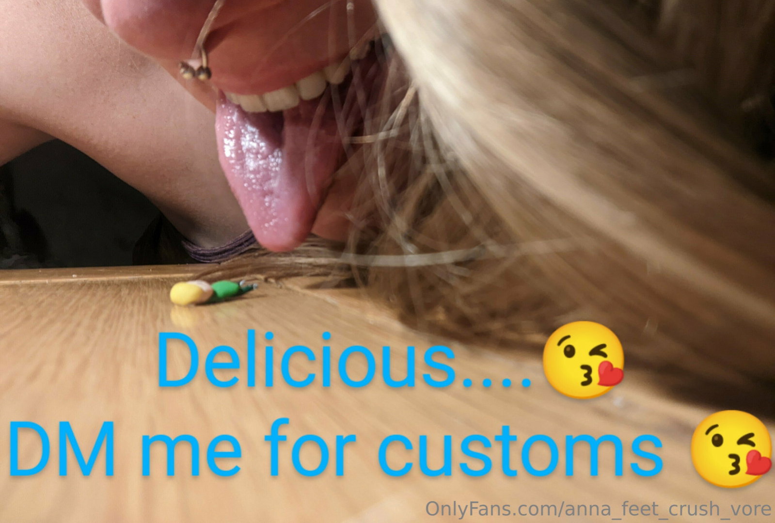 feetannabelle
