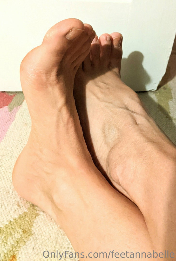 feetannabelle