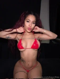 kaycifree