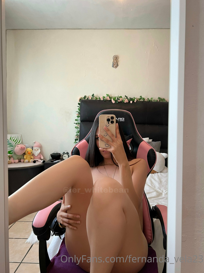 💋 White Bean 🧸 ( fernanda_vela23 ) OnlyFans leaked photo 7165161 on  Leakedzone