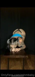 mhmbaby