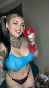mhmbaby