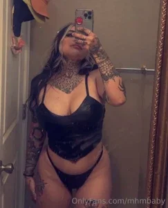 mhmbaby