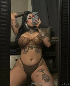 mhmbaby