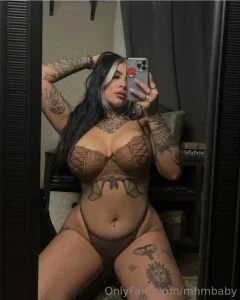 mhmbaby