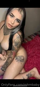 mhmbaby