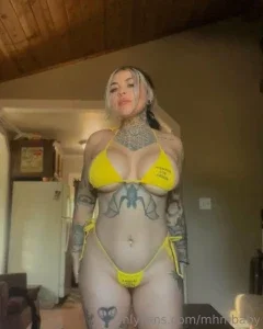 mhmbaby