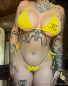 mhmbaby