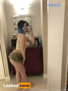 💋 Ghostiee ( ghostieemuffinn ) model OnlyFans on Leakedzone