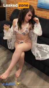 💋 Ghostiee ( ghostieemuffinn ) model OnlyFans on Leakedzone