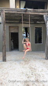 heyitscodee Leaked video 11979470 - Leakedzone