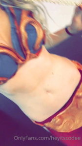 heyitscodee Leaked video 11979478 - Leakedzone