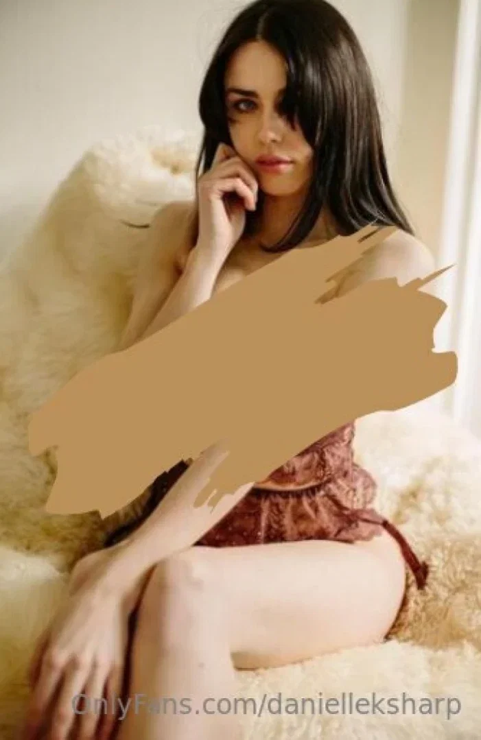 danielleksharp
