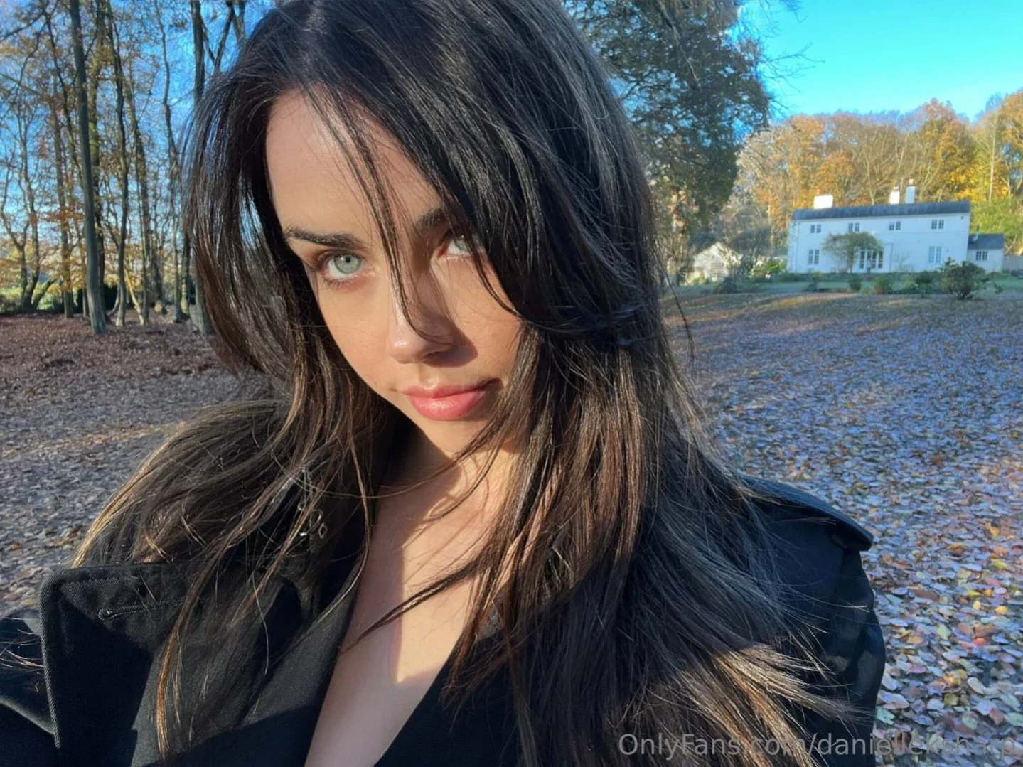 danielleksharp