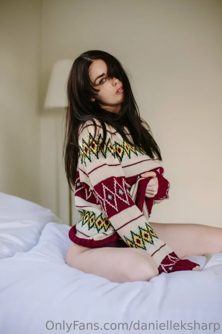 danielleksharp