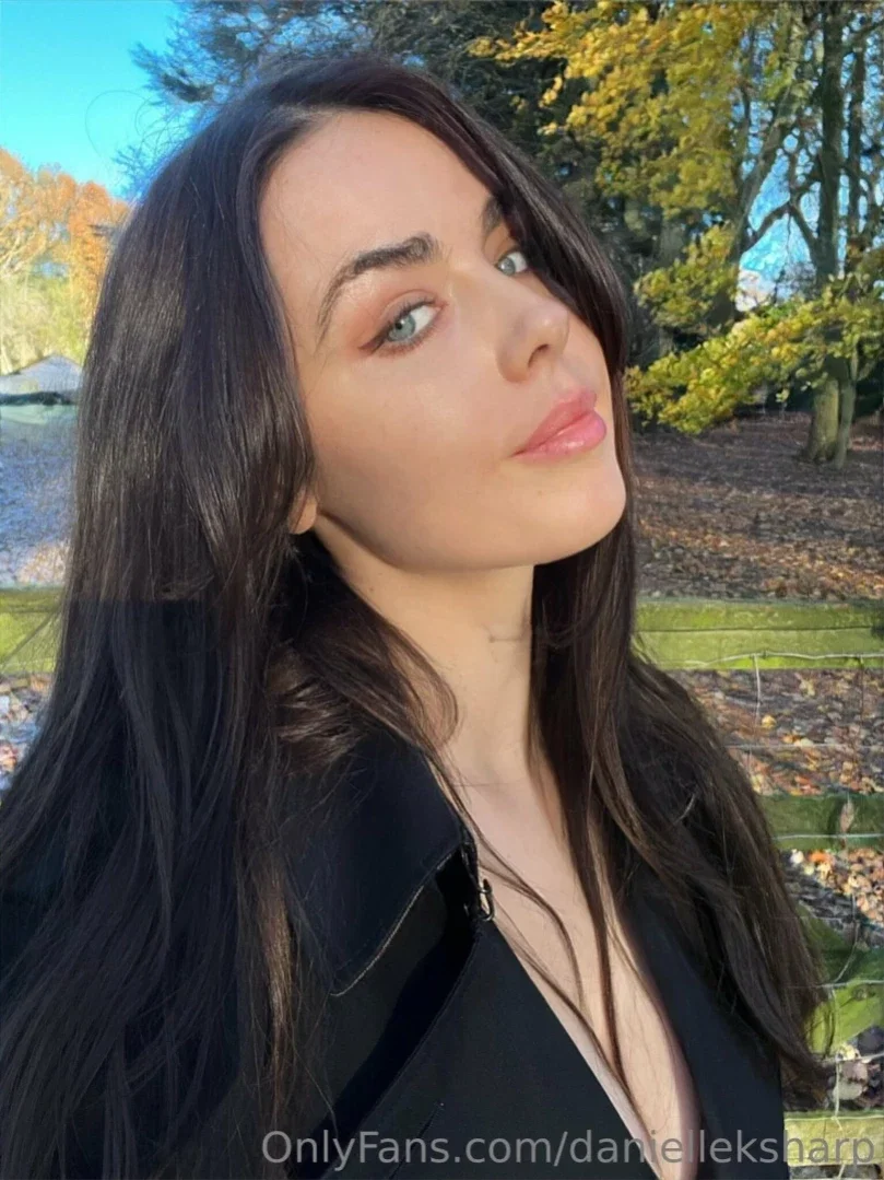 danielleksharp
