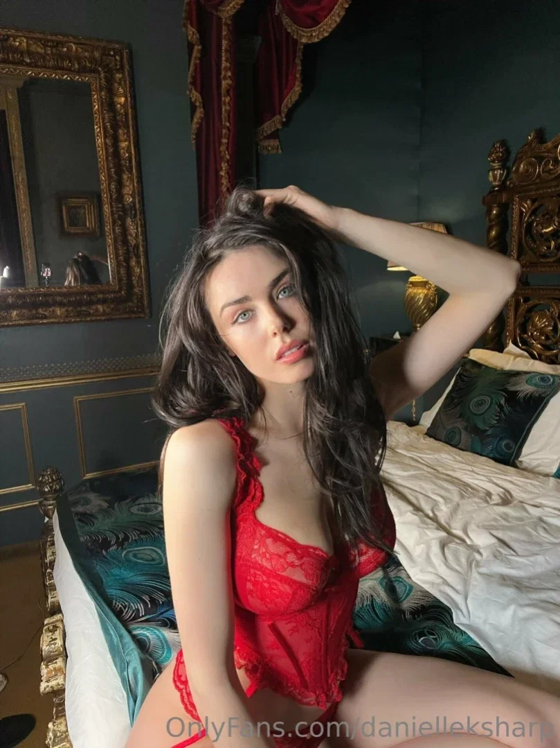danielleksharp