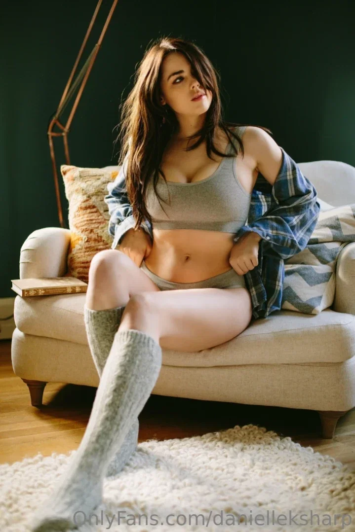danielleksharp
