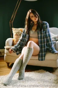 danielleksharp