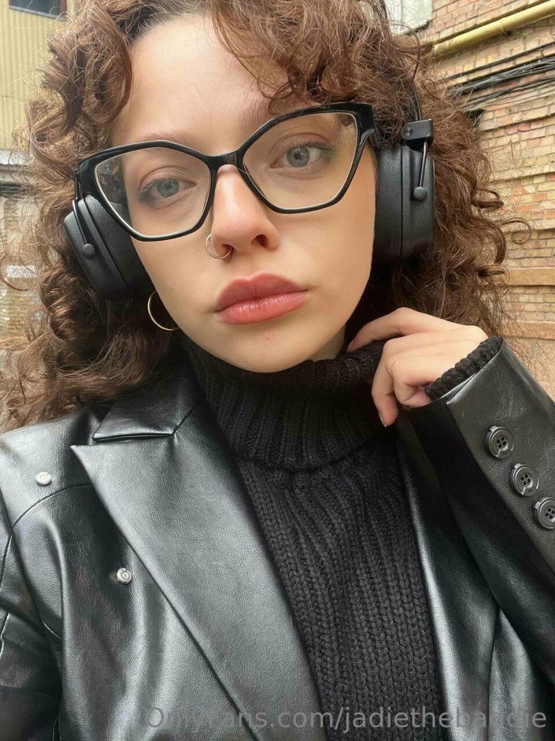 💋 Jadie🖤Inked and Juicy ( jadievip ) OnlyFans leaked photo 7641063 on  Leakedzone