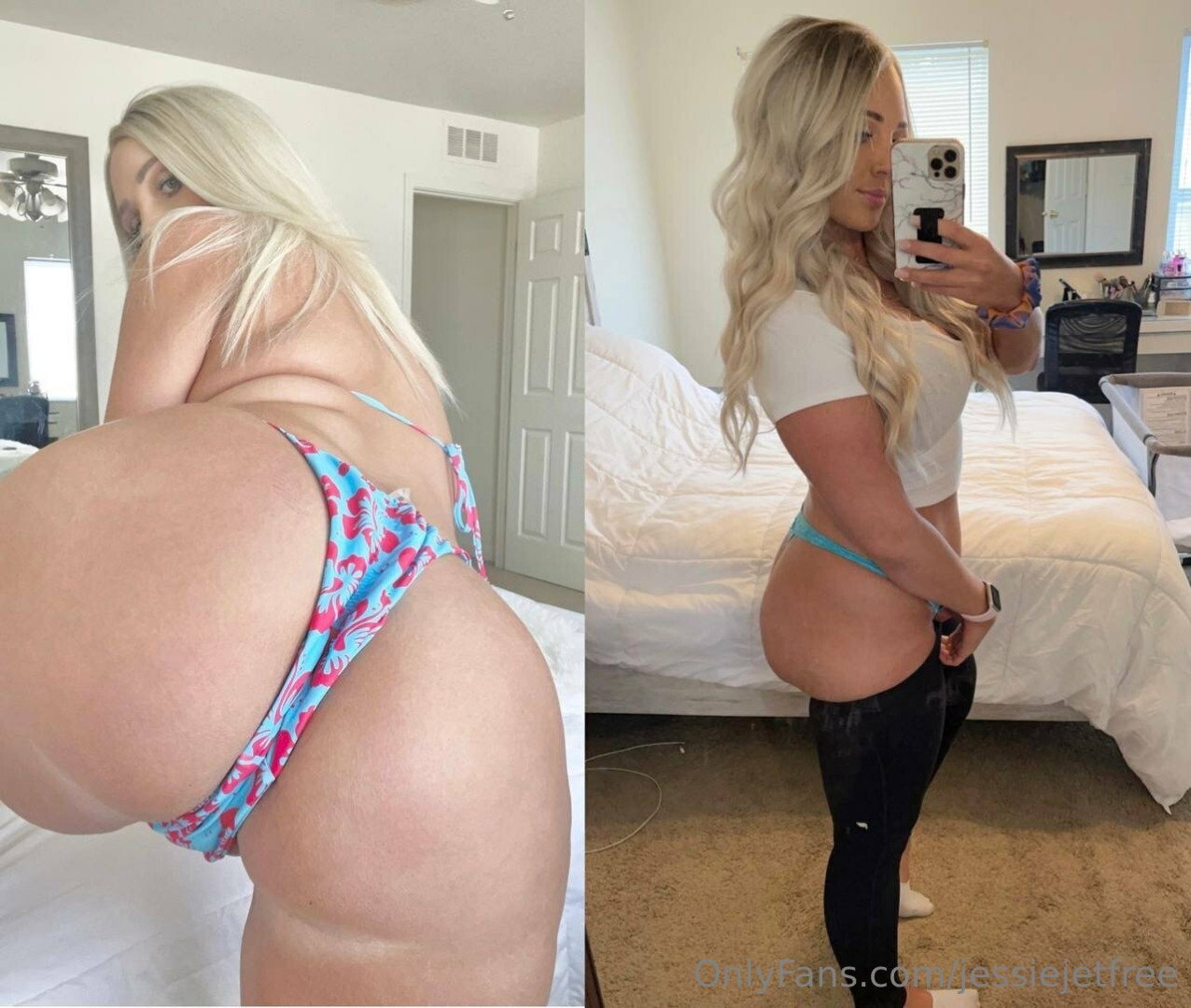 jessiejetfree