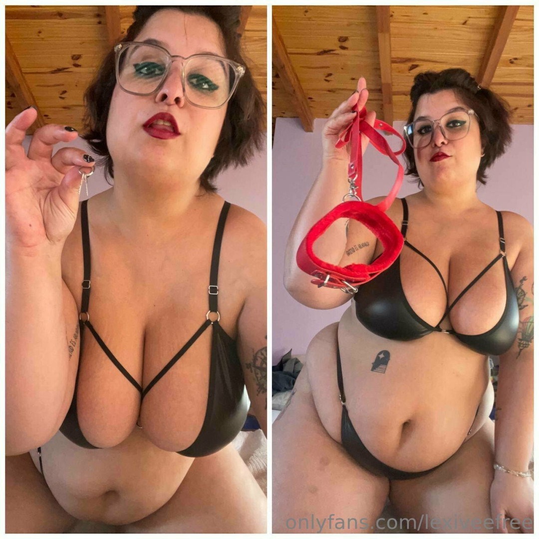 lexiveefree