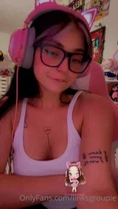 linksgroupie Leaked video 18136049 - Leakedzone