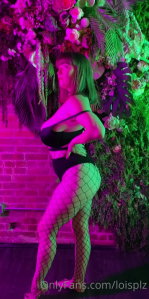 💋 Lois ( loisplz ) OnlyFans leaked video 12856804 on Leakedzone