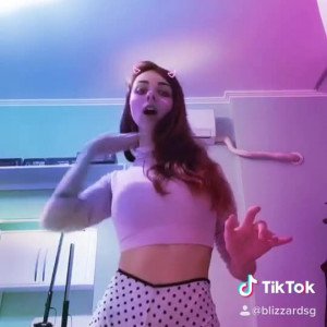 💋 Blizzard ✨ petite cosplayer gf ( ablizzard ) OnlyFans leaked ...