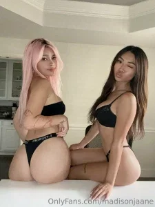 madison jane ( madisonjaane ) OnlyFans Hot Photos & Videos