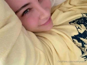 sunnyrayxo